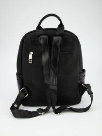 Рюкзак Respect модель 909904_BLACK Фото