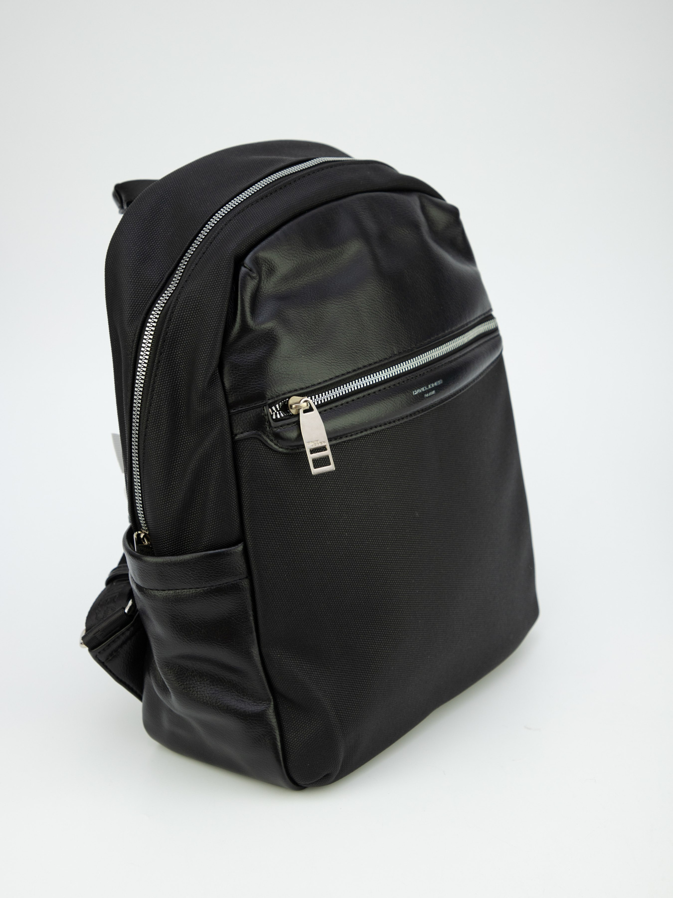 Повсякденний рюкзак Respect модель 909904_BLACK Фото