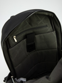 Повсякденний рюкзак Respect модель 909904_BLACK Фото