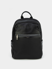 Повсякденний рюкзак Respect модель 909904_BLACK Фото