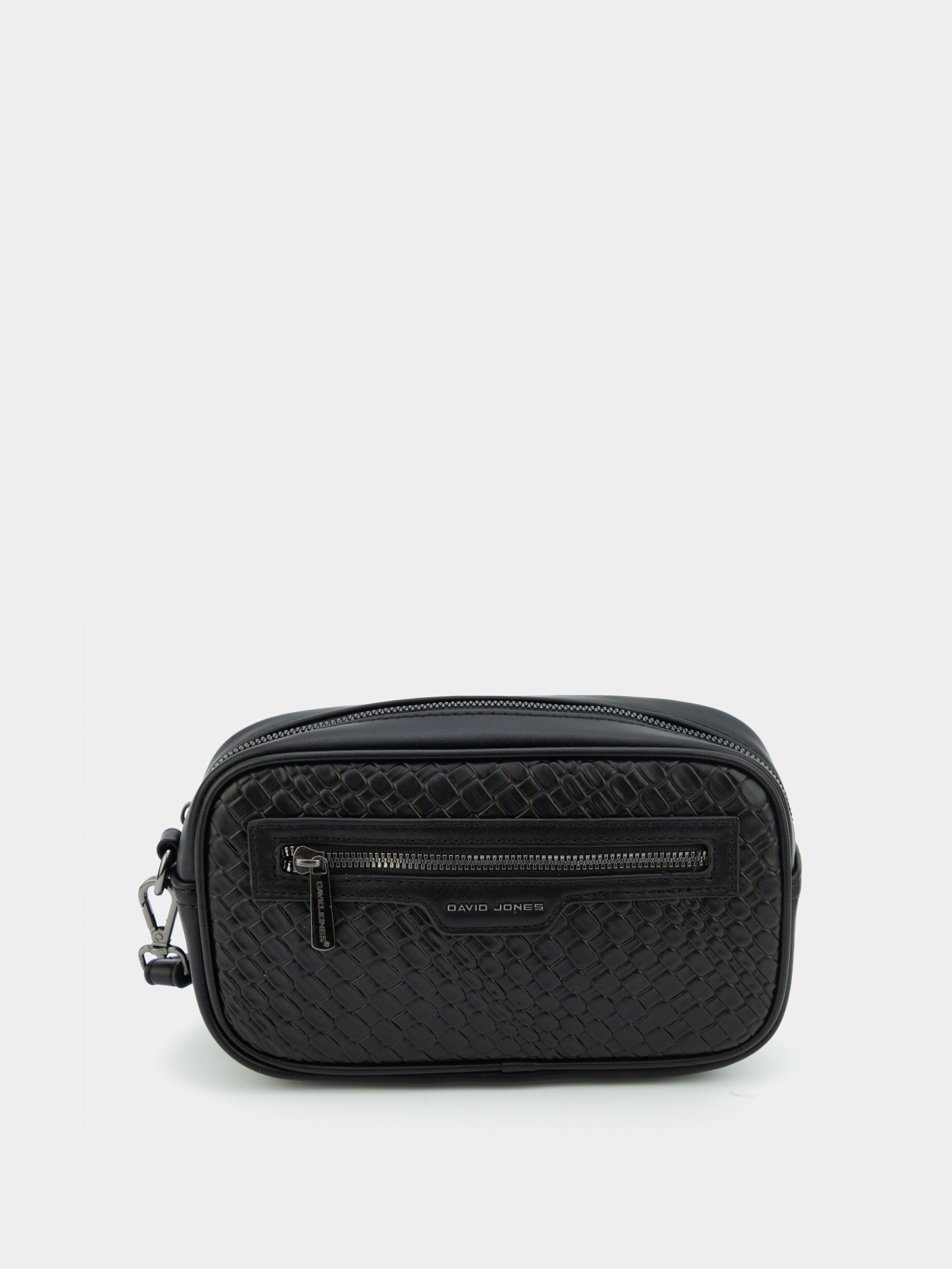 Клатч Respect модель 926601_BLACK Фото