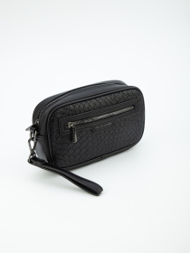 Клатч Respect модель 926601_BLACK Фото