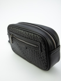 Клатч Respect модель 926601_BLACK Фото