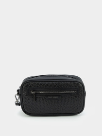 Клатч Respect модель 926601_BLACK Фото