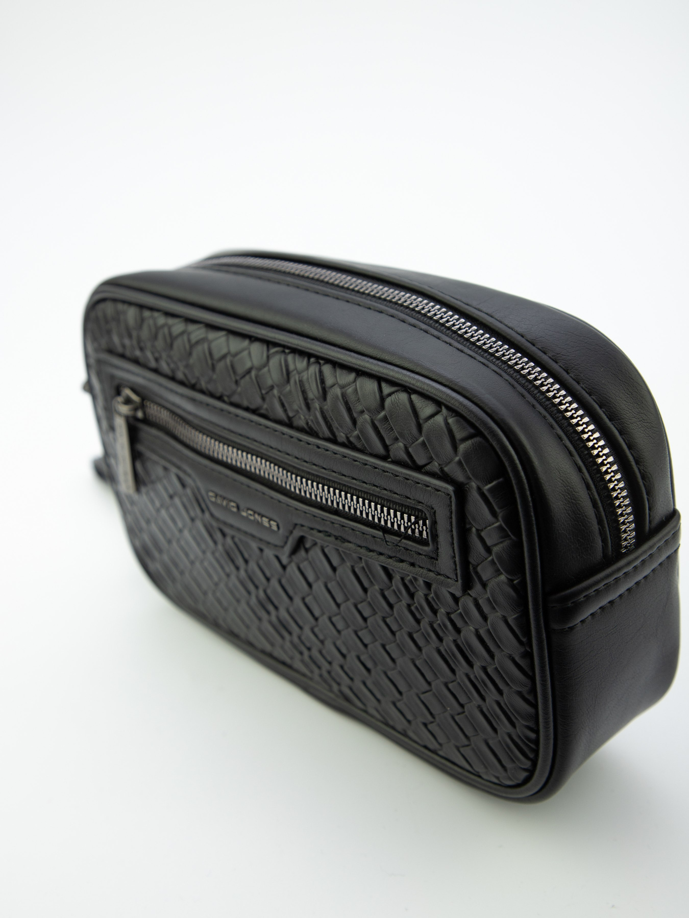 Клатч Respect модель 926601_BLACK Фото