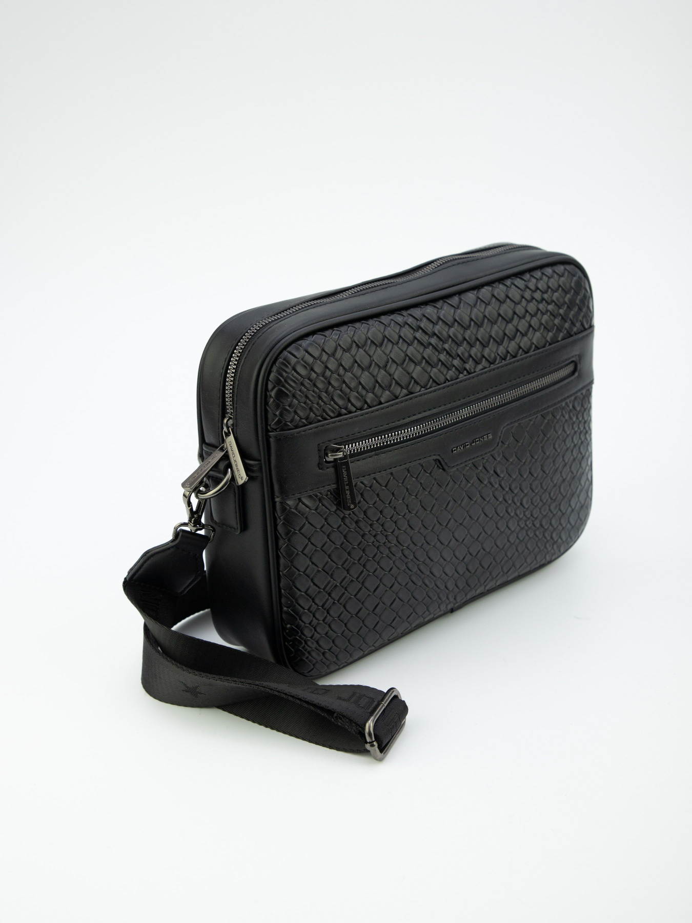 Мессенджер Respect модель 926603_BLACK Фото