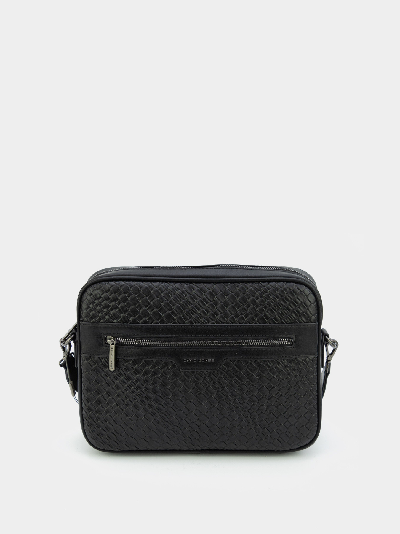 Мессенджер Respect модель 926603_BLACK Фото