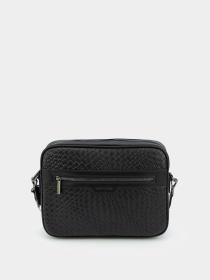 Мессенджер Respect модель 926603_BLACK Фото