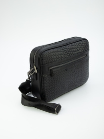 Мессенджер Respect модель 926603_BLACK Фото