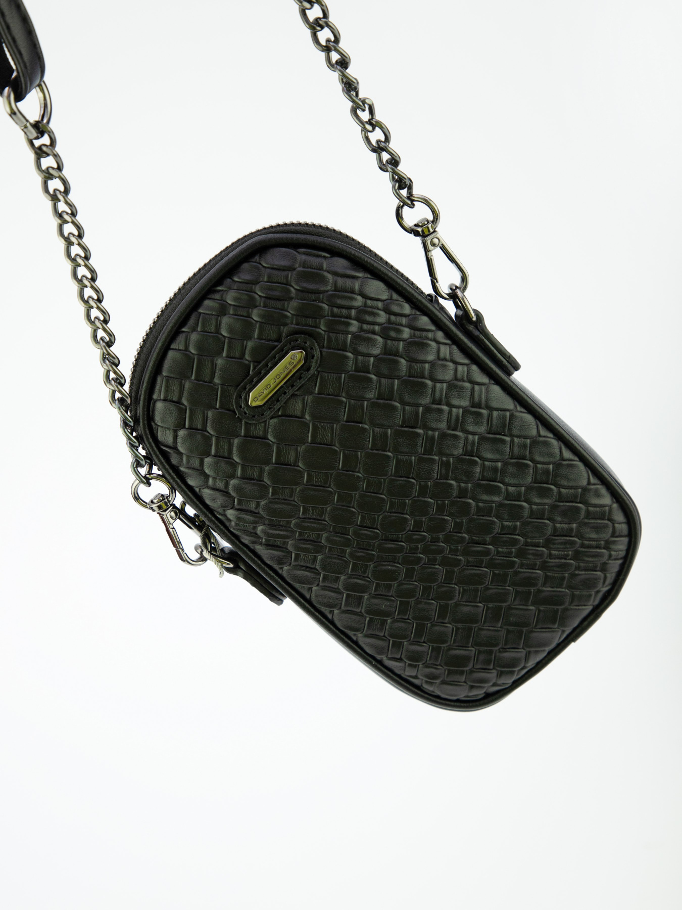 Сумка Respect модель CH21117_BLACK Фото