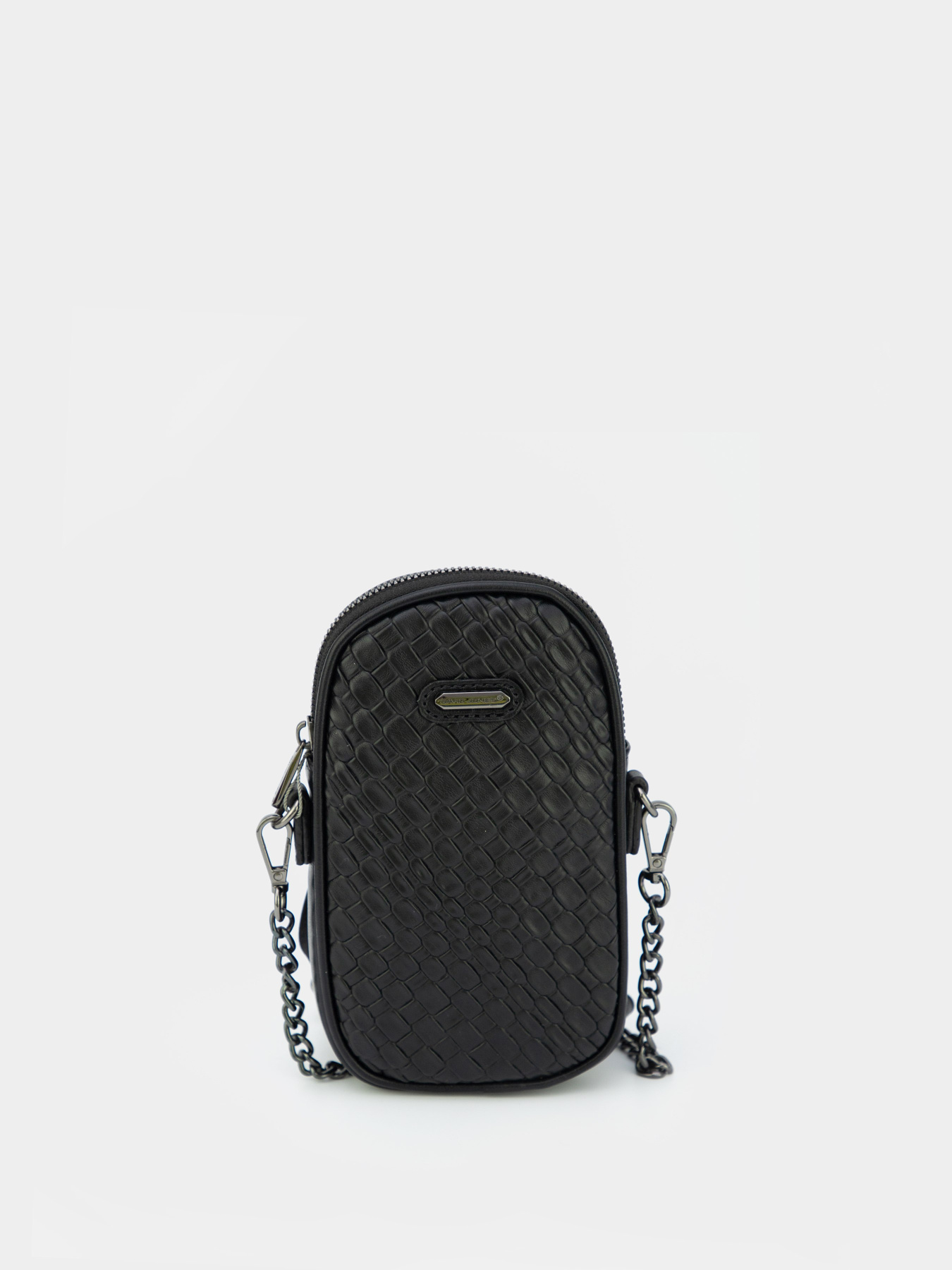 Сумка Respect модель CH21117_BLACK Фото