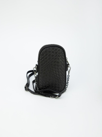 Сумка Respect модель CH21117_BLACK Фото