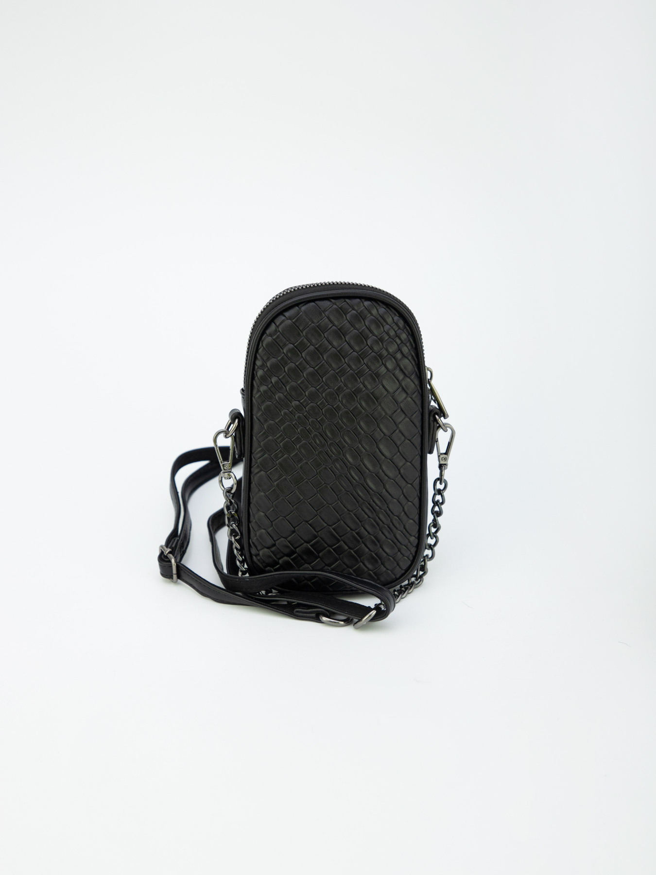 Сумка Respect модель CH21117_BLACK Фото