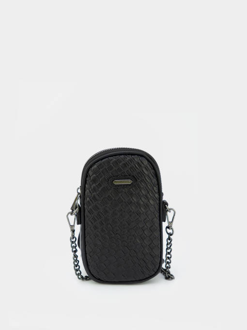 Сумка Respect модель CH21117_BLACK Фото