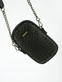 Сумка Respect модель CH21117_BLACK Фото