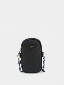 Сумка Respect модель CH21117_BLACK Фото