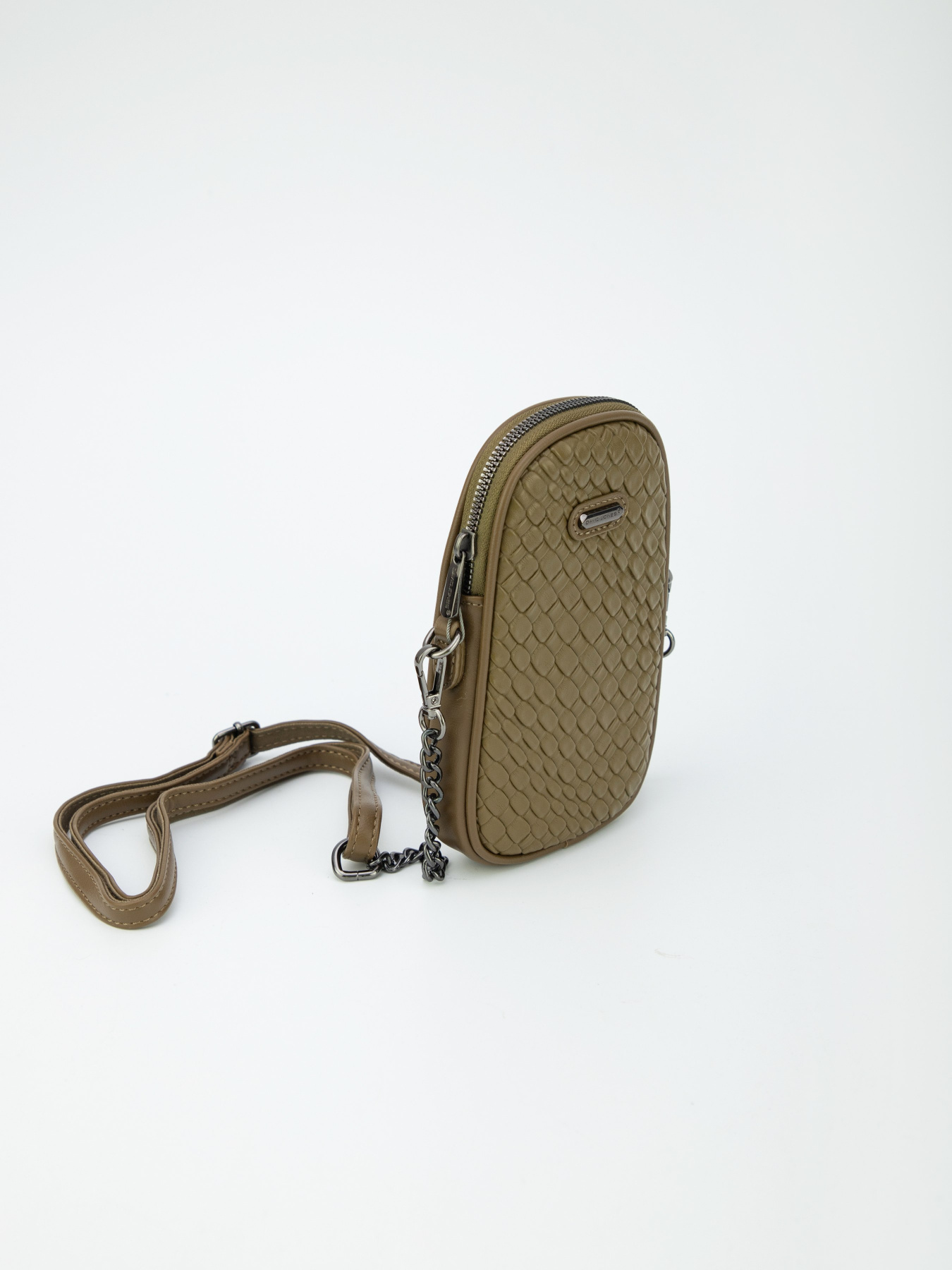 Сумка Respect модель CH21117_OLIVE_GREEN Фото