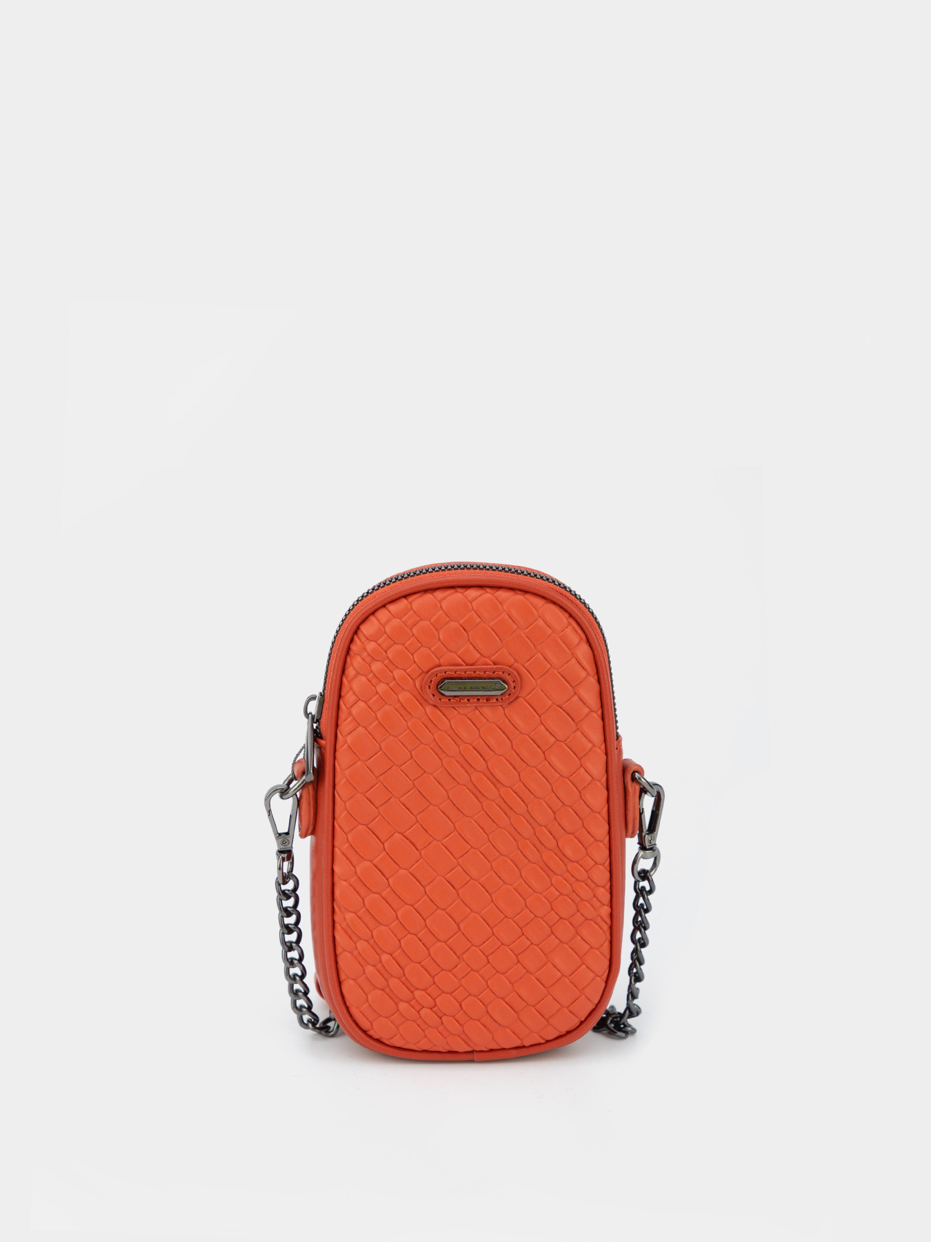 Сумка Respect Модель CH21117_ORANGE Фото