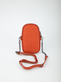 Сумка Respect Модель CH21117_ORANGE Фото