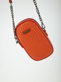 Сумка Respect Модель CH21117_ORANGE Фото