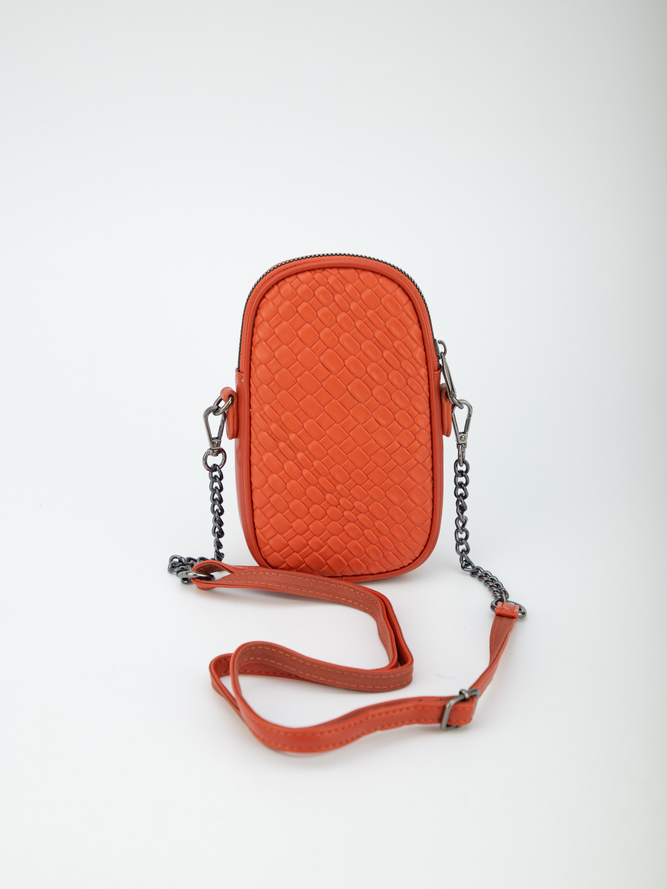 Сумка Respect модель CH21117_ORANGE Фото