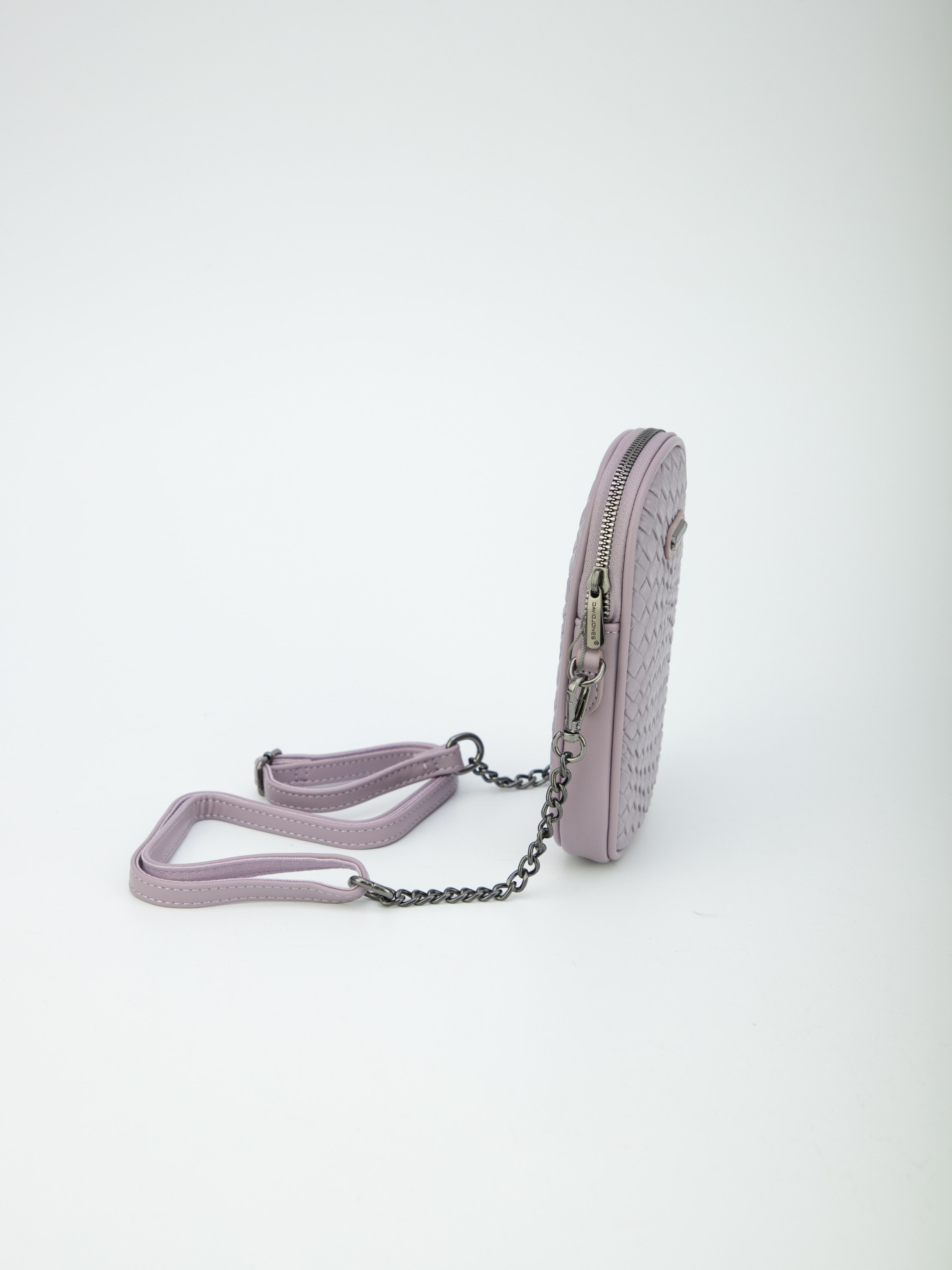 Сумка Respect модель CH21117_PURPLE Фото