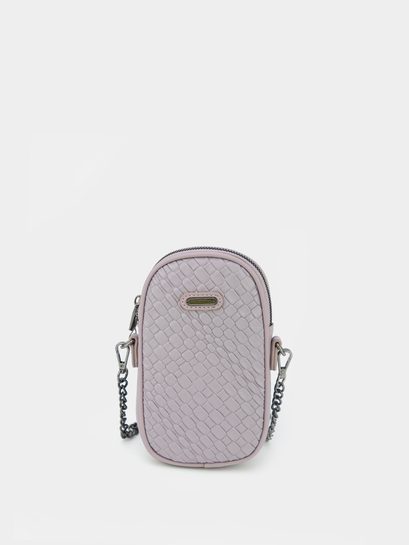 Сумка Respect модель CH21117_PURPLE Фото