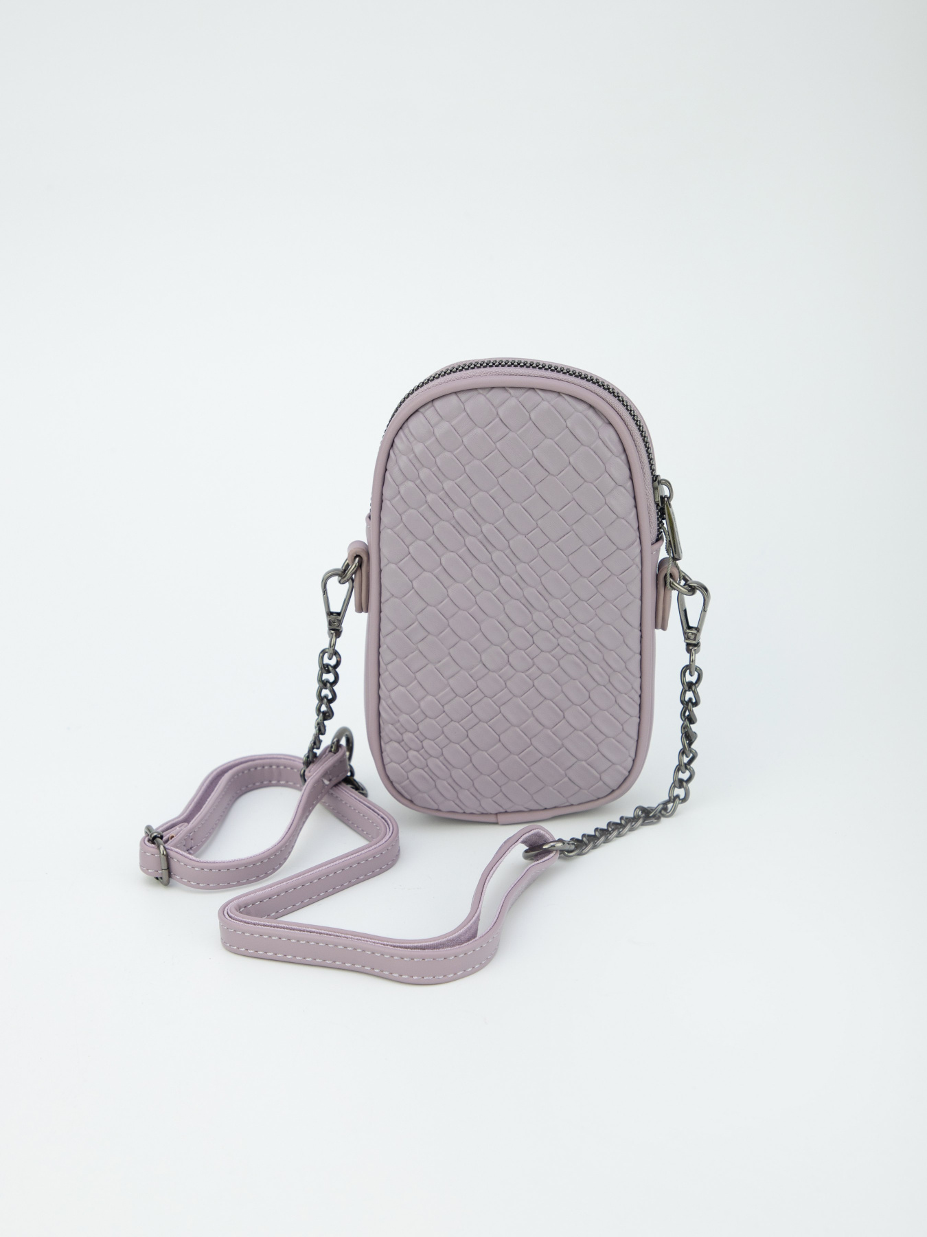 Сумка Respect модель CH21117_PURPLE Фото