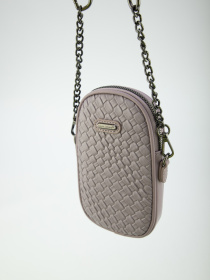 Сумка Respect модель CH21117_PURPLE Фото