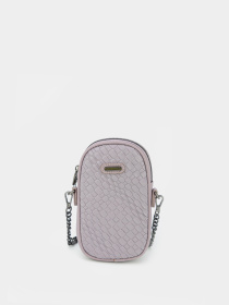 Сумка Respect модель CH21117_PURPLE Фото