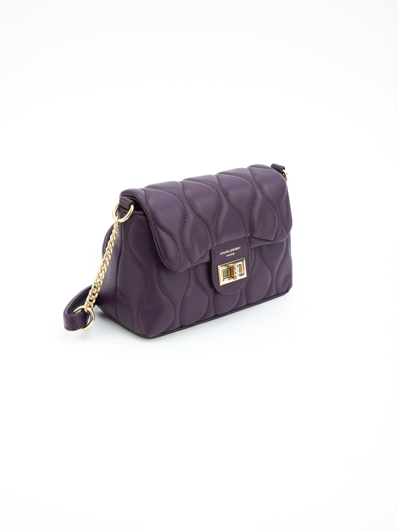 Кросс-боди Respect модель CM6700_PURPLE Фото