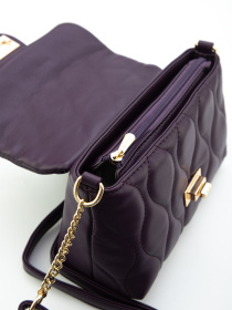 Кросс-боди Respect модель CM6700_PURPLE Фото