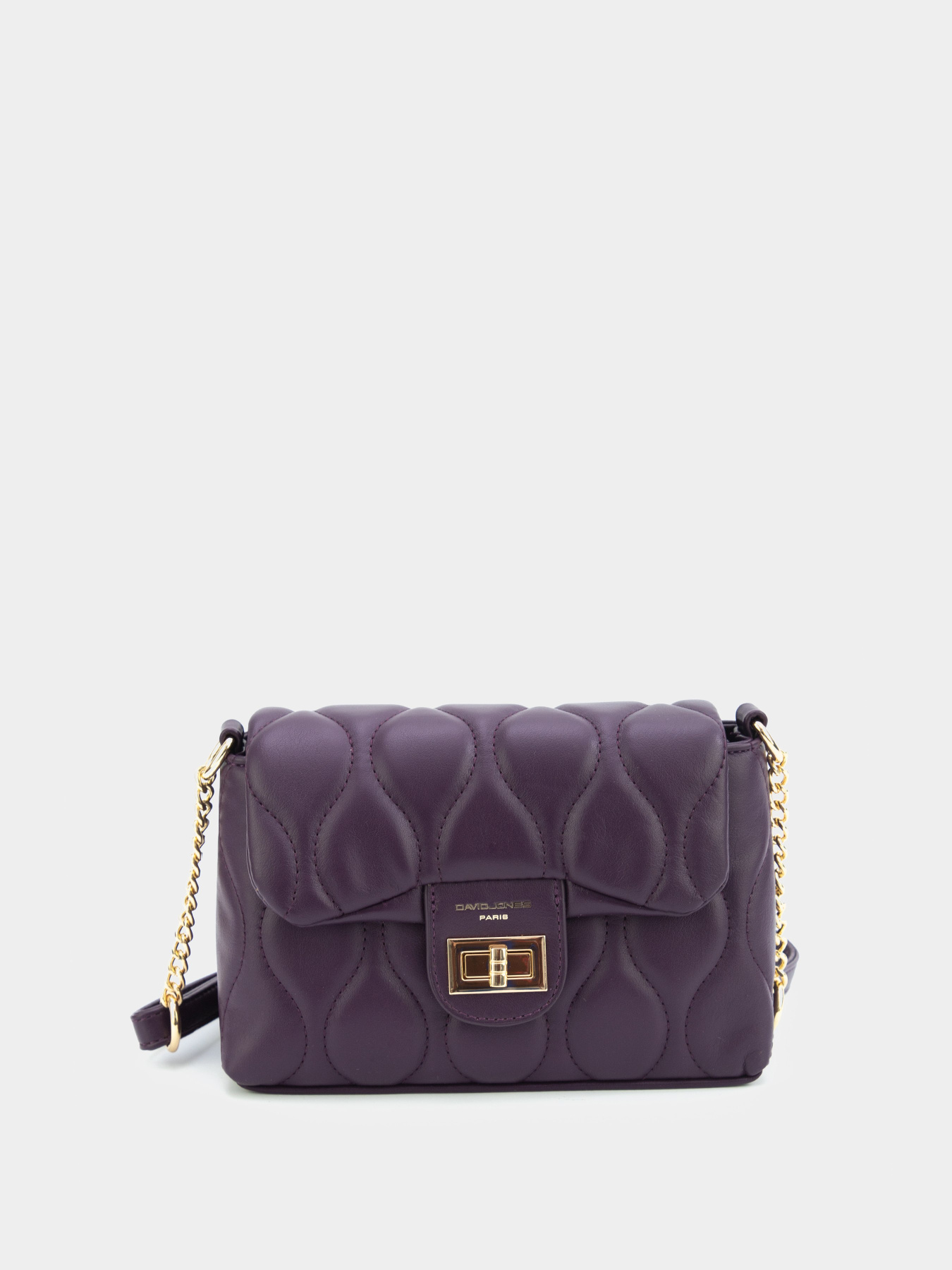 Крос-боді Respect модель CM6700_PURPLE Фото