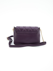 Крос-боді Respect модель CM6700_PURPLE Фото