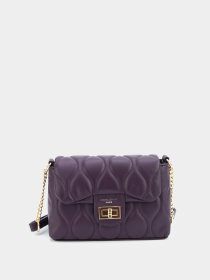 Крос-боді Respect модель CM6700_PURPLE Фото