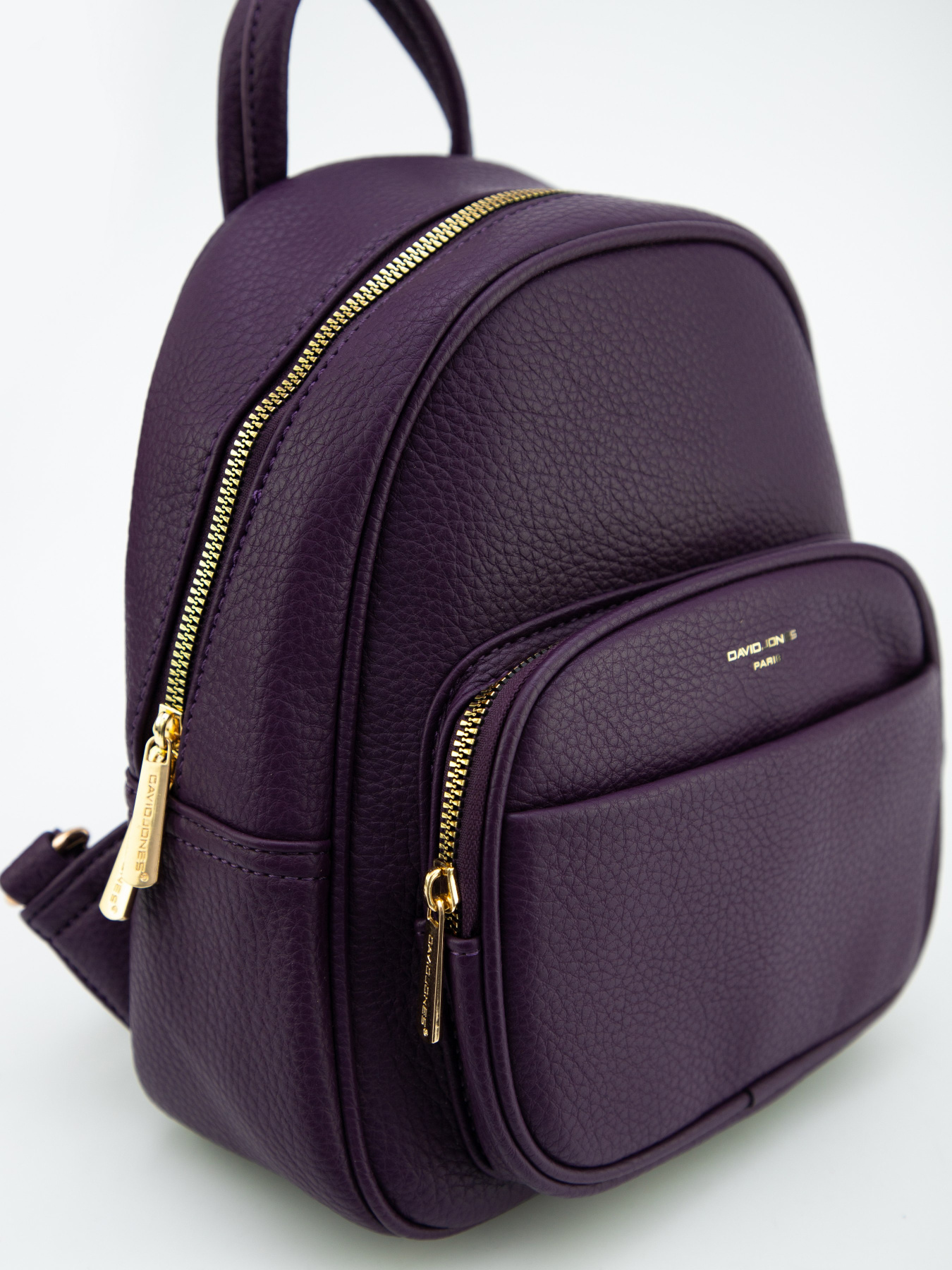 Рюкзак Respect модель 7000-2_PURPLE Фото