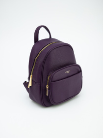 Рюкзак Respect модель 7000-2_PURPLE Фото