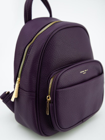 Рюкзак Respect модель 7000-2_PURPLE Фото