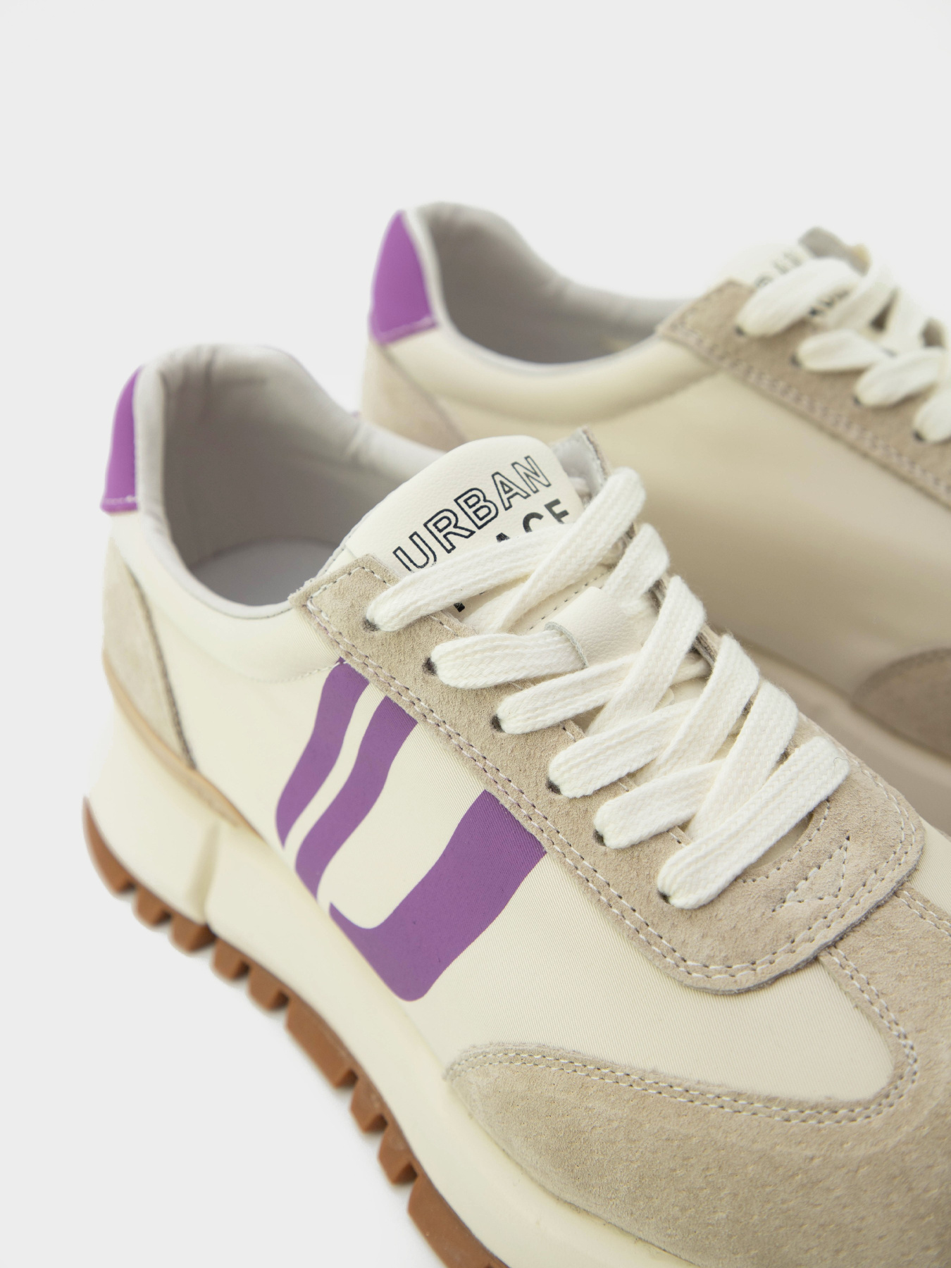 Кроссовки URBAN TRACE модель UT24-W-1049-1 Фото