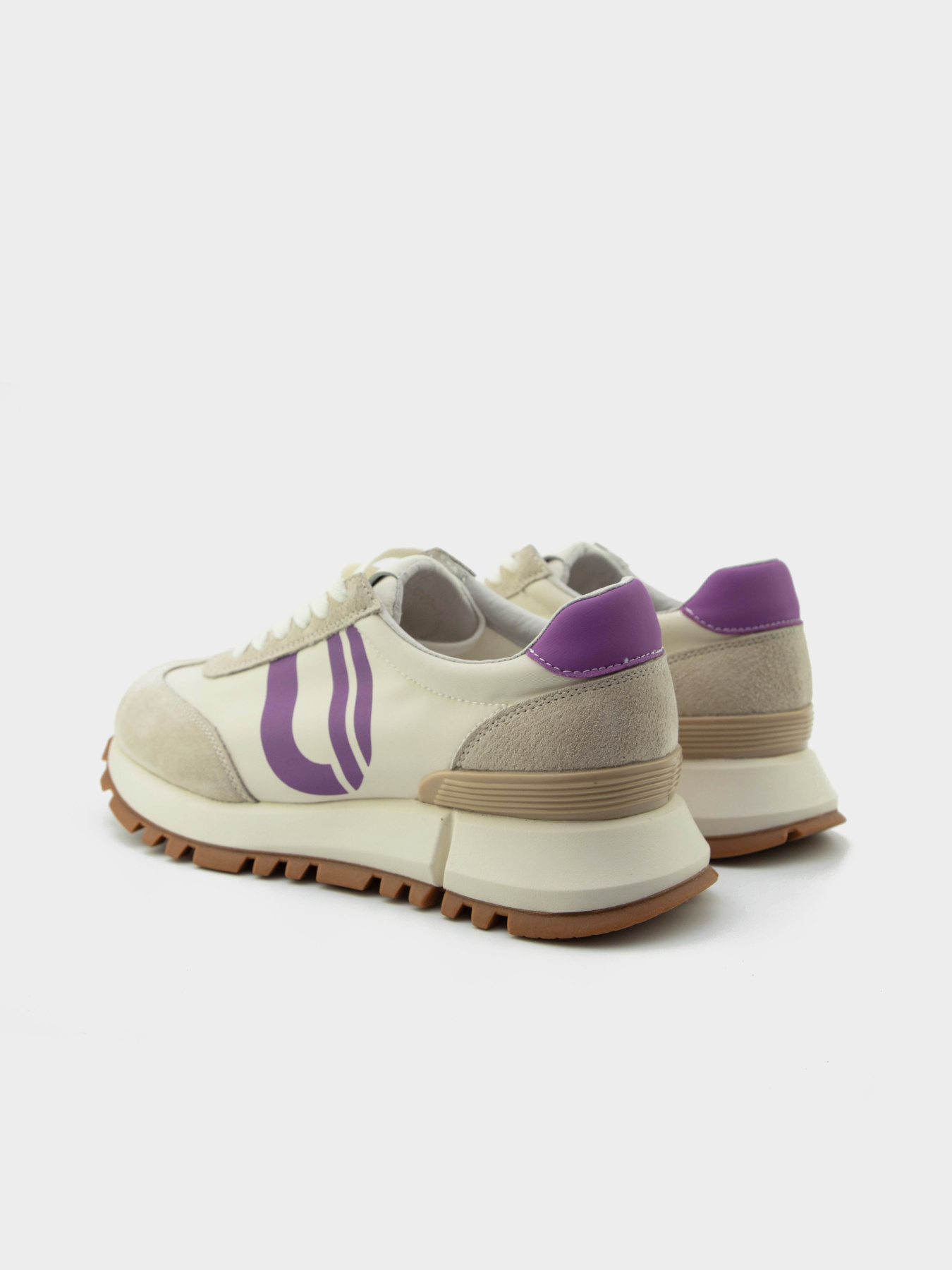 Кроссовки URBAN TRACE модель UT24-W-1049-1 Фото