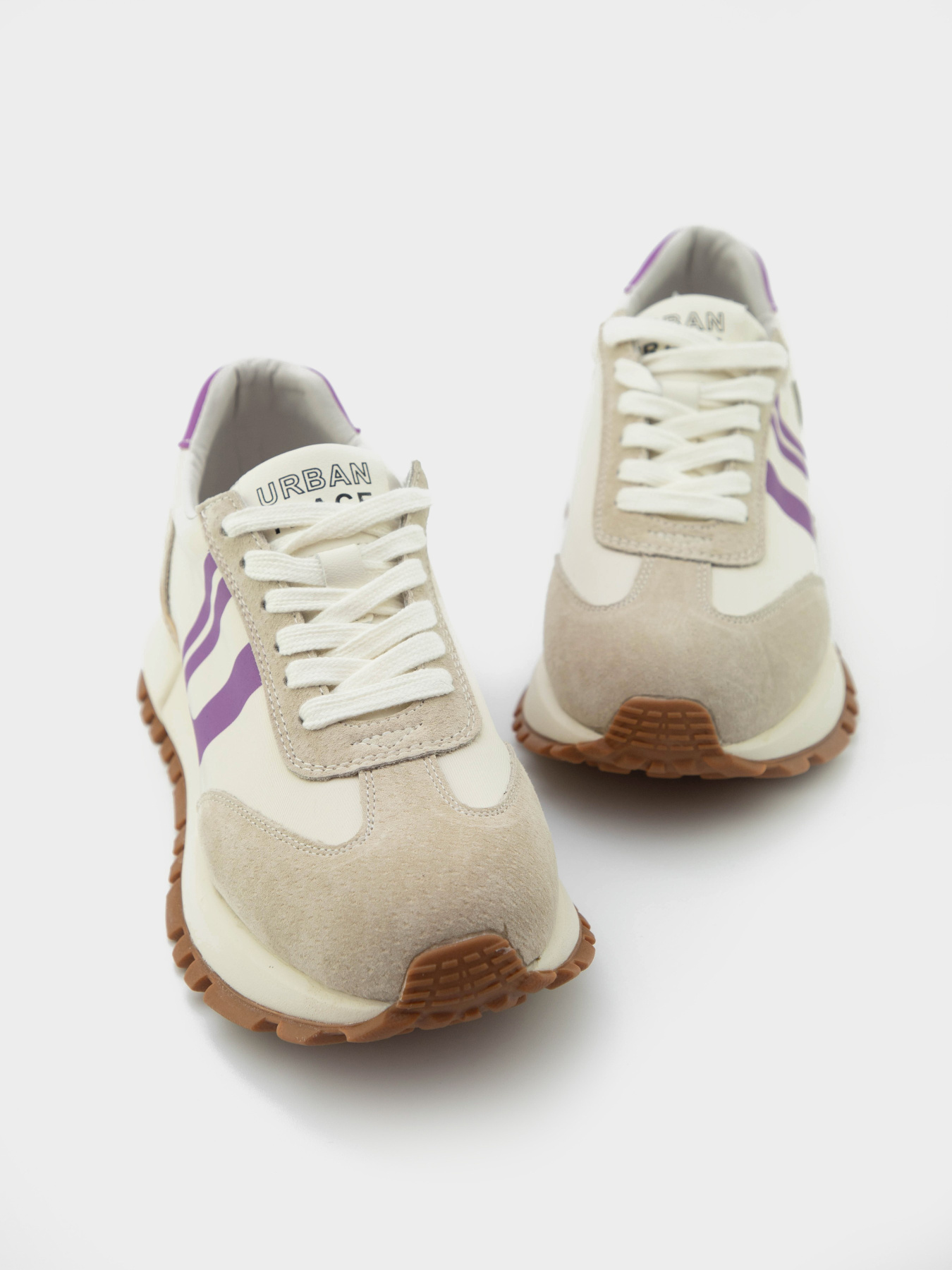 Кроссовки URBAN TRACE модель UT24-W-1049-1 Фото