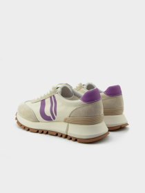 Кроссовки URBAN TRACE модель UT24-W-1049-1 Фото