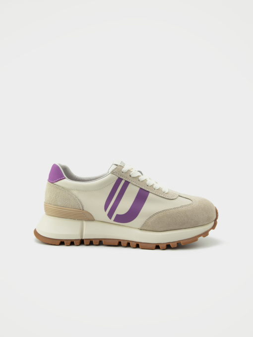 Кроссовки URBAN TRACE модель UT24-W-1049-1 Фото