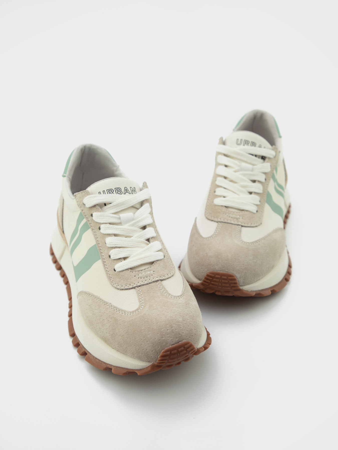 Кроссовки URBAN TRACE модель UT24-W-1049-2 Фото