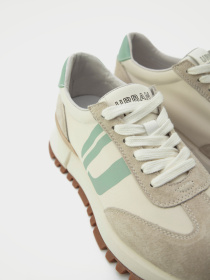 Кроссовки URBAN TRACE модель UT24-W-1049-2 Фото