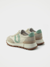 Кроссовки URBAN TRACE модель UT24-W-1049-2 Фото