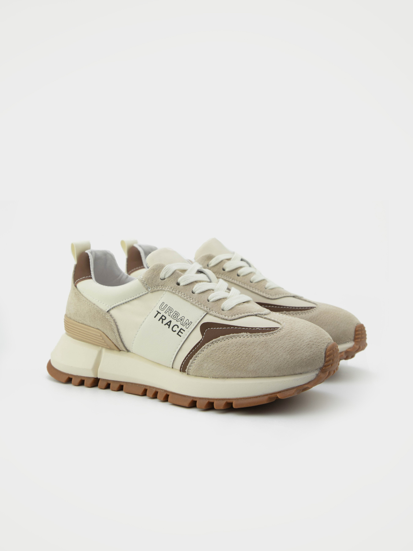 Кроссовки URBAN TRACE модель UT24-W-1064 Кроссовки URBAN TRACE модель UT24-W-1064 Фото
