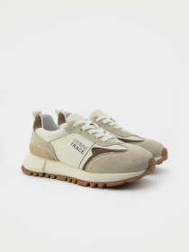 Кросівки повсякденні URBAN TRACE модель UT24-W-1064 Кросівки повсякденні URBAN TRACE модель UT24-W-1064 Фото