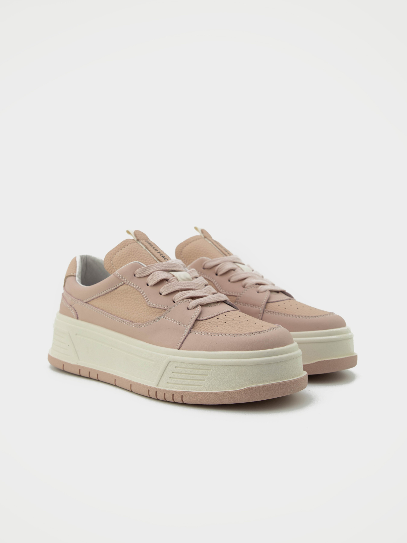 Кеды низкие URBAN TRACE модель UT24-W-1069-1 Фото