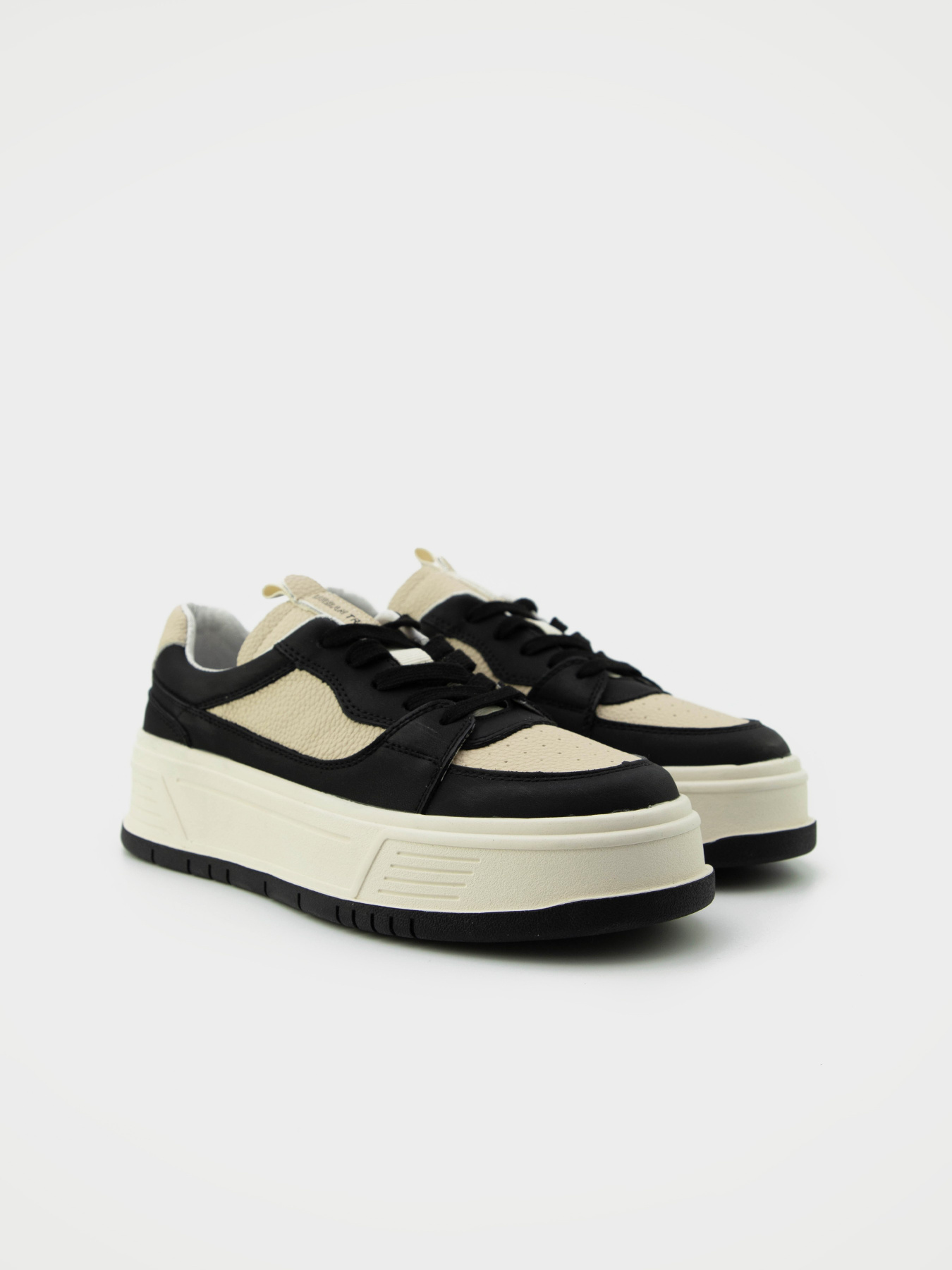 Кеды низкие URBAN TRACE модель UT24-W-1069-2 Фото